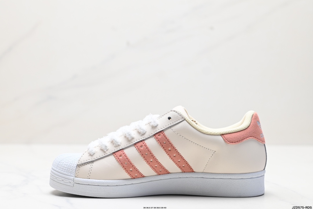 Adidas Superstar Shoes